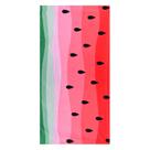 Toalha de microfibra LIVILAN 61x122 cm, leve, de secagem rápida