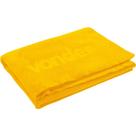 Toalha De Microfibra Vonder 40 Cm X 60 Cm Amarela 400 G/m² Para Limpeza E Secagem Automotiva Toalha De Microfibra Vonder 40 Cm X 60 Cm Amarela 400 G/m² Para Limpeza E Secagem Automotiva