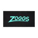 Toalha de Natação Zoggs Pool Towel Algodão Jacquard 14070cm Toalha de Natação Zoggs Pool Towel Algodão Jacquard 14070cm