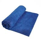 Toalha de pano microfibra automotivo 40 x 40 vonixx sem costura - cor azul Toalha de pano microfibra automotivo 40 x 40 vonixx sem costura - cor azul