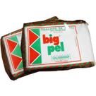 Toalha de Papel 25x36cm 2 PT 500 FL Bigpel