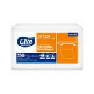 Toalha de papel interfolhado f.simples elite classic c/ 350 folhas