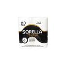 Toalha de Papel Sorella Absolute 2 Rolos Toalha de Papel Sorella Absolute 2 Rolos