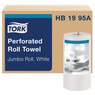 Toalha de papel Tork HB1995A Jumbo Roll de 2 camadas 2520 Toalhas