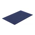 Toalha de pés luxor - 48 x 80 - azul escuro 1950 - buddemeyer