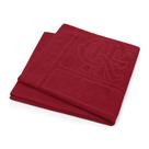 Toalha De Piscina/Praia Jacquard Time Veludo 70X140 Buettner