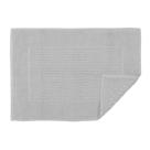 Toalha de Piso Basic 50x70cm com Antiderrapante Areia Atlântica Toalha de Piso Basic 50x70cm com Antiderrapante Areia Atlântica