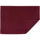 Toalha de Piso Basic Antiderrapante 50x70cm Toalha de Piso Basic Antiderrapante 50x70cm