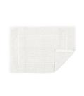 Toalha de Piso Basic Com Antiderrapante Atlântica Off White Toalha de Piso Basic Com Antiderrapante Atlântica Off White