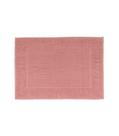 Toalha de Piso Basic Com Antiderrapante Atlântica Rosa Toalha de Piso Basic Com Antiderrapante Atlântica Rosa