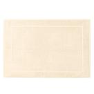 Toalha de Piso Karsten Liso Juliet 48x70