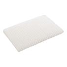 Toalha de Piso Majestic 50cm X 75cm AntiDerrapante 100 Algodão Caviquioli