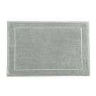 Toalha De Piso Pés Tapete Karsten Juliet 100% Algodão 680g/m² SoftMax