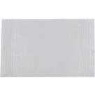 Toalha de Piso Royal Pro 100% Algodão 800g/m² 50x80cm