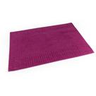 Toalha de Piso Slim Gramatura 600g/m² Base Reforçada 01 Peça 100% Algodão - Pitaya Toalha de Piso Slim Gramatura 600g/m² Base Reforçada 01 Peça 100% Algodão - Pitaya
