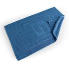 Toalha De Piso Wave Gramatura 700g/m² Antiderrapante 01 Peça 100% Algodão - Maré