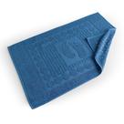 Toalha de Piso Wave Gramatura 700g/m² Antiderrapante 01 Peça 100% Algodão - Maré