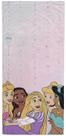 Toalha de praia de algodão Jay Franco Disney Princess Kids 71x147 cm Toalha de praia de algodão Jay Franco Disney Princess Kids 71x147 cm