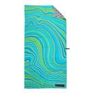 Toalha de praia ECCOSOPHY Microfiber Sand Free Quick Dry Bora Toalha de praia ECCOSOPHY Microfiber Sand Free Quick Dry Bora