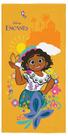 Toalha De Praia Infantil Mirabel Encanto Disney Lepper