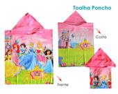 Toalha de Praia Infantil Que Não Gruda Areia Para Menina Toalha de Praia Infantil Que Não Gruda Areia Para Menina