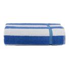 Toalha De Praia Ipanema 80x150cm Lufamar Azul Toalha De Praia Ipanema 80x150cm Lufamar Azul