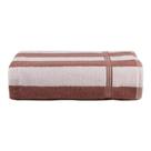 Toalha De Praia Ipanema 80x150cm Lufamar Bege Toalha De Praia Ipanema 80x150cm Lufamar Bege