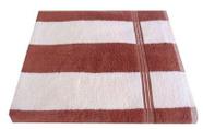 Toalha de Praia Listrada Ipanema 80x150cm Lufamar