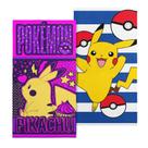 Toalha de praia Northwest Pokémon Pikachu, pacote com 2, 76x152cm Toalha de praia Northwest Pokémon Pikachu, pacote com 2, 76x152cm