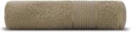 Toalha de Rosto 45x68cm Monarca Appel Home cor Madeira