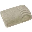Toalha De Rosto Absolute Zero Torção 100% Algodão 50x80 Verde Alfafa