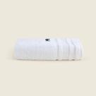 Toalha de Rosto Algodão Avere Off White - ACASA Toalha de Rosto Algodão Avere Off White - ACASA