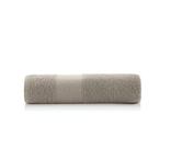 Toalha de Rosto Altenburg Tóquio G2 50x70 Cinza Storm - Conforto e Estilo