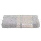 Toalha de Rosto Atenas 45cm X 70cm Lucatex - Pérola