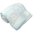 Toalha de Rosto Aveludada Dohler Pérola Macia 100% Algodão Jacquard Fio Penteado Lisa Flores Mandala