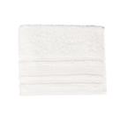 Toalha de Rosto Avere 50cm x 80 Fio Penteado Atlântica - Cinza Névoa Toalha de Rosto Avere 50cm x 80 Fio Penteado Atlântica - Cinza Névoa