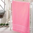 Toalha de Rosto Bella c/ Barrado para Bordado 50cm x 80cm - Dohler -