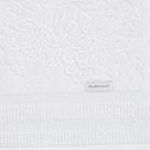 Toalha de Rosto Botanique Extra Soft 48cm x 80cm 100 Algodão Buddemeyer Toalha de Rosto Botanique Extra Soft 48cm x 80cm 100 Algodão Buddemeyer