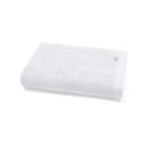 Toalha De Rosto Bouton/Buettner Algodão Egípcio 50cmx80cm Murano Branco Toalha De Rosto Bouton/Buettner Algodão Egípcio 50cmx80cm Murano Branco