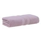 Toalha de Rosto Buddemeyer en Vogue Dual Air 48/90 Rosa 1634 - Alta Absorção e Conforto