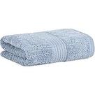Toalha de Rosto Buddemeyer Fio Penteado Canelado 48x85 cm - Alta Absorção e Durabilidade Toalha de Rosto Buddemeyer Fio Penteado Canelado 48x85 cm - Alta Absorção e Durabilidade