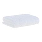 Toalha de Rosto Buddemeyer Lollipop 48cm x 80cm Cor 1011 Branca