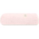 Toalha de Rosto Camesa Velour 100% Algodão 500g/m² Nanosoft Cor:Rosé 3025