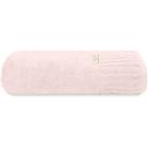 Toalha de Rosto Camesa Velour 100% Algodão 500g/m² Nanosoft