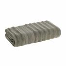Toalha De Rosto Carlo 48x80 100% Algodão Verde Eucalipto Karsten