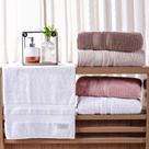 Toalha de Rosto Classique 100% Algodão 500g/m² 50x80cm Tessi Branco