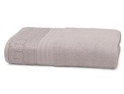 Toalha de Rosto Cristal com Renda Buettner