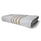 Toalha De Rosto Dubai 45x70cm 300g 100% Algodão Branco