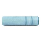 Toalha de Rosto Dueto 100% Algodão 340g/m² - 45x68 - Azul bali