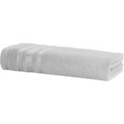 Toalha de Rosto Enxuta Wind Branco - Santista